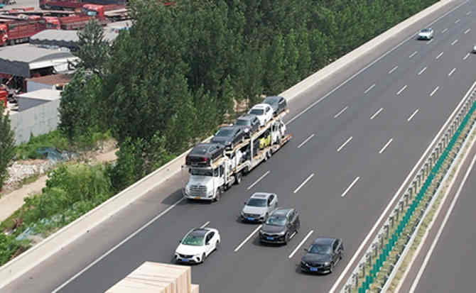 迎江区高速公路汽车救援